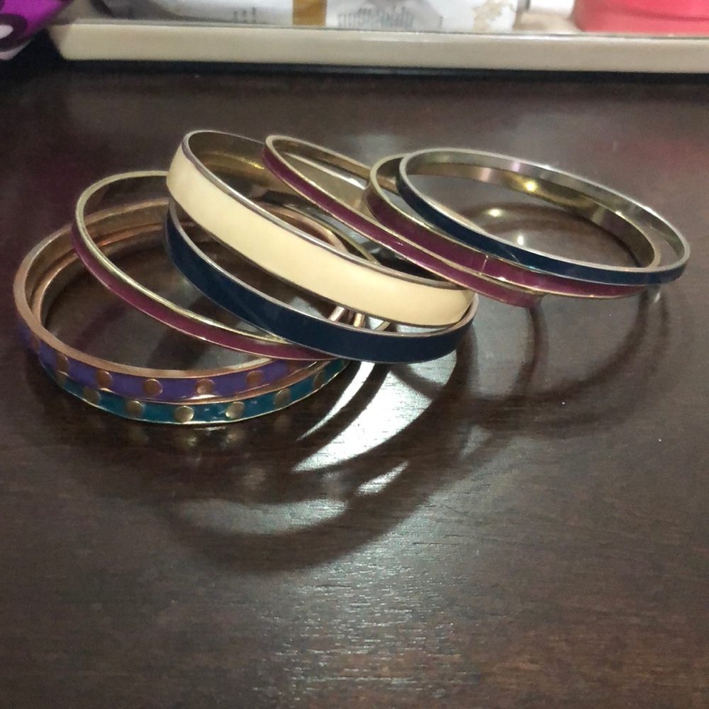 Bangles!